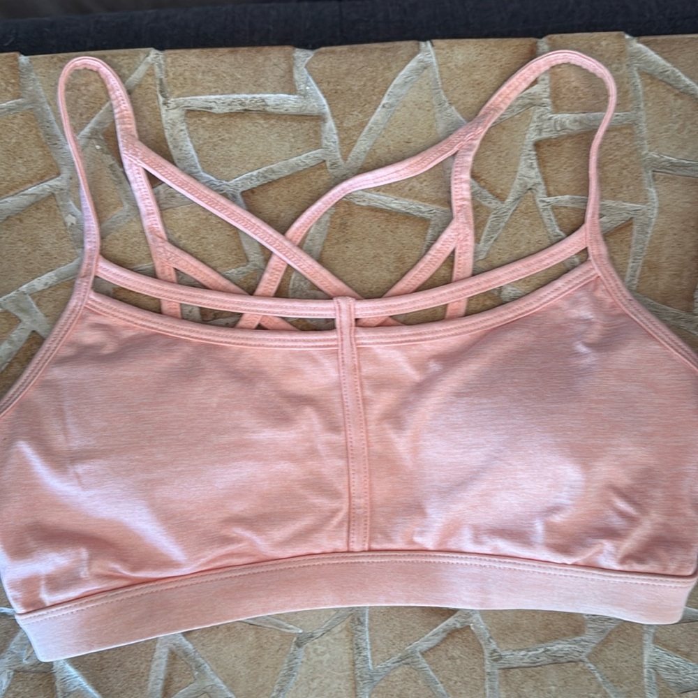 3/ $25 sports bra